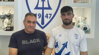 Μεταγραφές για Μηχανιώνα και Αετό Οφρυνίου - «Πρώτη» του Κυριάκου Παπαδόπουλο στον Σβορώνο