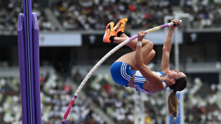 Παγκόσμιο Στίβου, Τόκιο: Εκτός τελικών Αδαμοπούλου και Μαντζουράνης