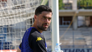 Παναιτωλικός-Άρης: Η ενδεκάδα του Χιμένεθ, ποιους επέλεξε