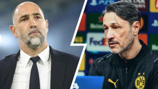 Μάντζιος: Αντιμέτωποι δύο φίλοι από τα παλιά…