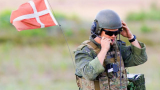 Η Δανία ενισχύει τη στρατιωτική της ισχύ με αγορά όπλων ακριβείας – Ανησυχία για μακροχρόνια ρωσική απειλή