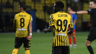 Άρης-Ντιαντί: Ένα burn out, μερικά εκατομμύρια και η επιθυμία του Ουζουνίδη