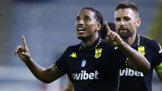 Ντουντού: «Δυνατοί σε κάθε μονομαχία και συγκεντρωμένοι»