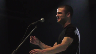 Συνελήφθη ο γιος του Σωκράτη Μάλαμα: Επιτέθηκε σε αστυνομικό