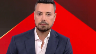 Κουσουλός: Σήμερα (15/9) η πρεμιέρα του στον ΑΝΤ1