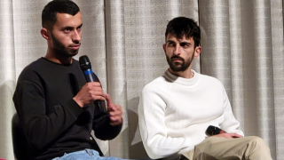 Μπασέλ Άντρα: Αγνοείται μετά από ισραηλινή έφοδο ο Οσκαρικός σκηνοθέτης