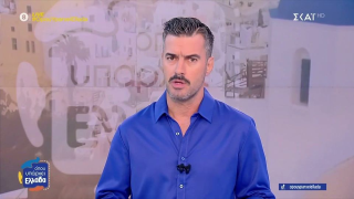 Τσιμιτσέλης για Ρέβη και Κουρδή: «Δεν ξέρω γιατί κινήθηκαν νομικά»