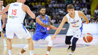 Αποθέωση από Μπογκντάνοβιτς για Ελλάδα: «Συγχαρητήρια στα ορθόδοξα αδέλφια μας»