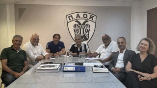 Δεν προωθούν την ενότητα στον ΠΑΟΚ «εξώδικα της ΠΑΕ στον ΑΣ»