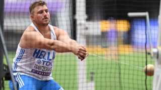 Παγκόσμιο Στίβου, Τόκιο: Εκτός τελικού για 50μ ο Φραντζεσκάκης - Εκτός και ο Ζάλτος