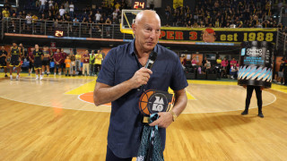 Άρης: «Νίκο Γκάλη έλα»-Πρόσκληση της ΚΑΕ για να δώσει το «παρών» με το Αμβούργο