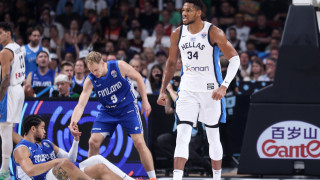 Eurobasket 2025: Με Γιάννη Αντετοκούνμπο η καλύτερη πεντάδα της διοργάνωσης