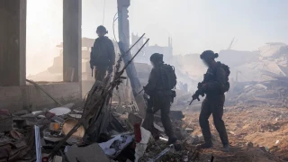 Γάζα: Δεν ακούστηκε η έκκληση Τραμπ- 57 νεκροί στο Ισραήλ