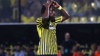 Πρόβλημα ΚΑΙ με Καντεβέρε στον Άρη!