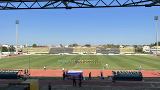 Ήττα με παράπονα για τον Μακεδονικό στην Καρδίτσα