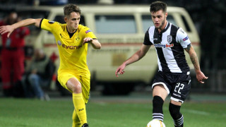 Κωνσταντινίδης﻿: «Στην καλύτερη του φάση ο Πέλκας - Δουλευταράς ο Σπανός»