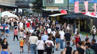 Θεσσαλονίκη: Πόσοι ήταν οι επισκέπτες που ανέβασαν στα… ύψη την 89η ΔΕΘ
