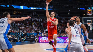 Ο Λάρκιν μπέρδεψε τους πάντες για το μέλλον του στην Εθνική Τουρκίας