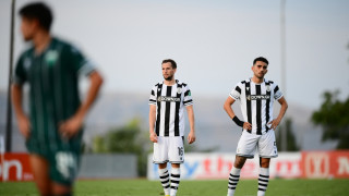 Ο ΠΑΟΚ της μιας ενδεκάδας; Οι αντικαταστάτες των βασικών έμοιαζαν «αόρατοι» και έφαγαν 4… από τη Λειβαδιά!!