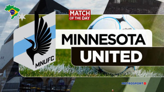 «Ματς της ημέρας»-Η στήλη σήμερα, έχει βάση το Κύπελλο των ΗΠΑ: Μινεσότα-Οστιν