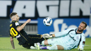 Άρης: Βρίσκει και το κάνει-Τα 3/4 των γκολ από στατική φάση