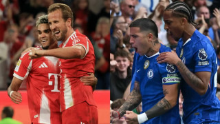 Μουταφίδης: Ανοίγει το ματς στο Μόναχο