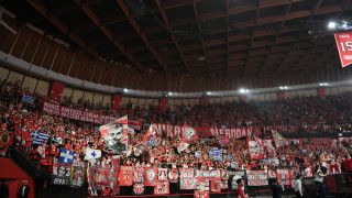 EuroLeague: Sold out το Ολυμπιακός-Παναθηναϊκός έξι μήνες πριν τη διεξαγωγή του!