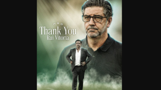 Παναθηναϊκός: Επίσημα «τέλος» ο Ρουί Βιτόρια-Η ανακοίνωση της ΠΑΕ