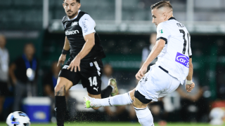 Αυτό είναι το μοναδικό ρεκόρ του Πέλκα!