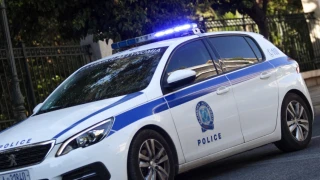 Βίντεο ντοκουμέντο από τη σύλληψη οδηγού στον Κηφισό: Έτρεχε με 200 χλμ. έχοντας καταναλώσει αλκοόλ