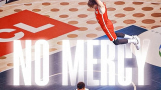 Πρόκληση της τουρκικής ομοσπονδίας: «Κανένα έλεος»