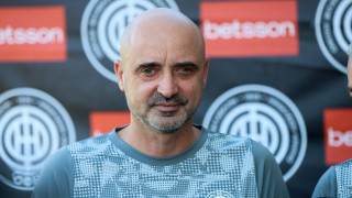 Ράσταβατς﻿: «Φαβορί για πρωτάθλημα ο Ολυμπιακός»-Τι είπε για Πέλκα και Γιακουμάκη