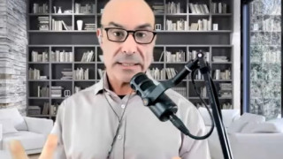 Άνδρας που πήγε στον άλλο κόσμο και επέστρεψε διηγείται τι συνάντησε «απέναντι»