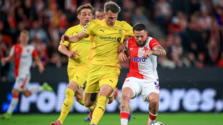 Η Μπόντο Γκλιμτ﻿ χάλασε το ντεμπούτο του Ζαφείρη στο Champions League