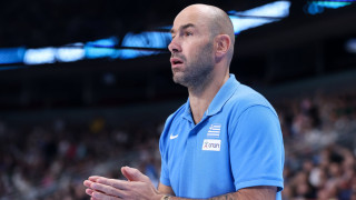 Εθνική μπάσκετ: Τι μέλλει γενέσθαι με Σπανούλη;