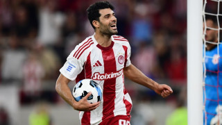 Ολυμπιακός: «Στο στόχαστρο της Νότιγχαμ ο Ταρέμι»