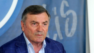 Διευκρινιστική ανακοίνωση Ηρακλή για Τεννέ: «Περιμένουμε την έγγραφη παραίτησή του»