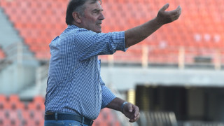 Ηρακλής για «διαζύγιο» με Τεννέ: «Η παραίτησή του έγινε αποδεκτή»