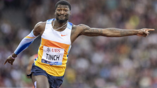 Κόρντελ Τιντς: Από το εργοστάσιο και τις πωλήσεις κινητών, στα «χρυσά» εμπόδια