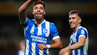 Μπόρνμουθ-Μπράιτον 2-1: Μεγάλη στιγμή για τον Τζίμα, πήρε το χρίσμα στην Premier League