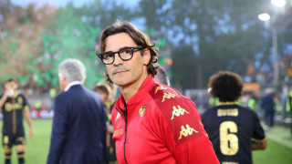 Παναθηναϊκός: Ο Πάολο Βανόλι ανάμεσα στους υποψήφιους για αντί Βιτόρια