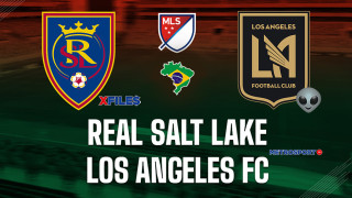 «X-Files»-Ο Μόλντερ το πήρε πάνω του: I want to believe you, darling Los Angeles FC