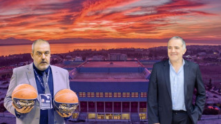 Χατζόπουλος: «Προχωρούμε ομαλά για τη μεταβίβαση της ΚΑΕ ΠΑΟΚ στον Μυστακίδη»