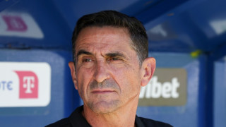 Χιμένεθ: «Δεν με ενδιαφέρουν τα ρεκόρ, μόνο οι νίκες-Ο Πανσερραϊκός δεν θα μας χαρίσει κάτι»