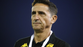 Άρης: Το εντυπωσιακό ξεκίνημα του Χιμένεθ και το ρεκόρ που κυνηγάει