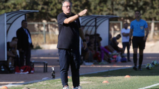 Σούλης Παπαδόπουλος: «Όλοι ξέρουν τα συναισθήματά μου για τον Άρη και τον κόσμο του»