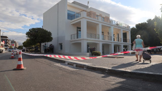 Γλυφάδα: Εντοπίστηκε νεκρός 40χρονος σε κάδο ανακύκλωσης-Τι εξετάζει η ΕΛΑΣ