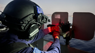 Επιβεβαίωσε το αξιόμαχο των Ενόπλων Δυνάμεων η νέα άσκηση ετοιμότητας