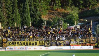 ΑΕΚ: Κλήθηκε σε απολογία από τη ΔΕΑΒ