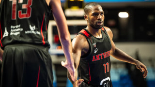 Η Αντβέρπ πέταξε έξω τη Ρετζιάνα του Πρίφτη και περιμένει ΠΑΟΚ ή Μπούρσασπορ